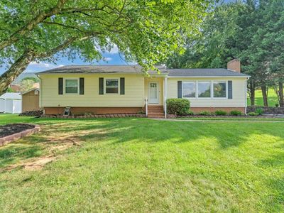 58 Grimes St, Roanoke, VA, 24019