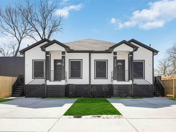 3110 Evella St Unit A, Houston, TX 77026