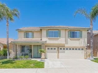 15024 Mount Wilson Ln, Fontana, CA 92336