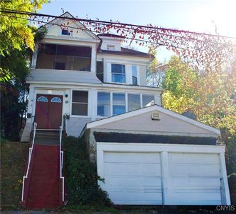 403 Laforte Ave, Syracuse, NY, 13207
