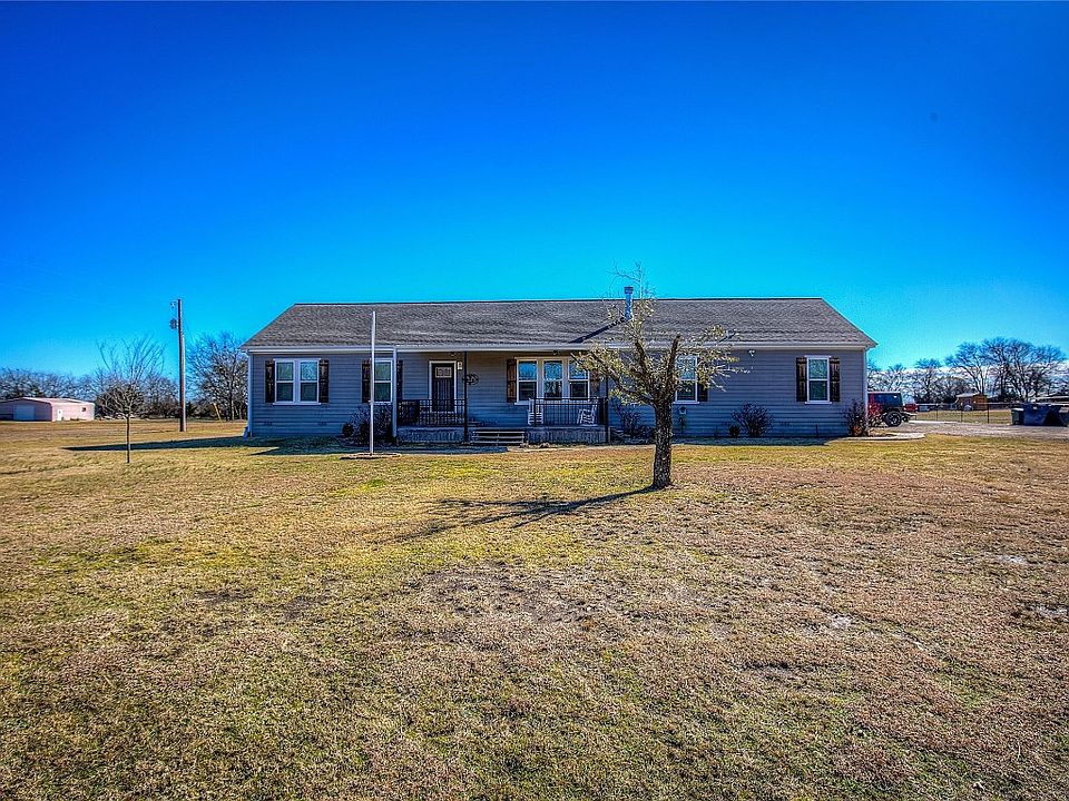 6659 Fm 513 S, Lone Oak, TX 75453 Zillow