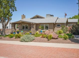 701 Mississippi Ave, El Paso, TX 79902
