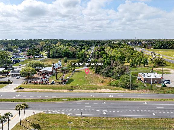 4th image of HWY 326 / NW 70TH LOT 5