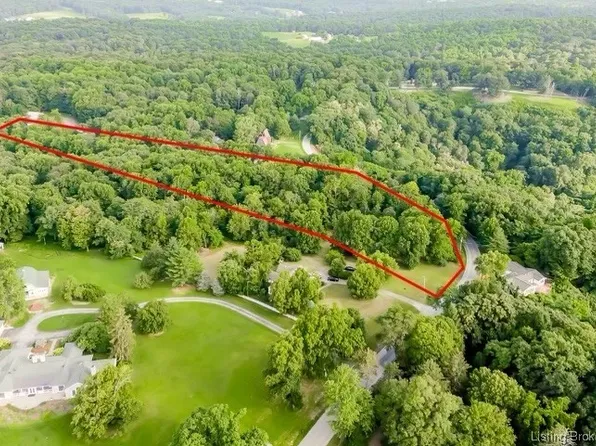  S Skyline Drive, Floyds Knobs, IN 47119