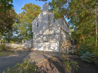 15 Bow Ridge Rd, Lynn, MA 01904