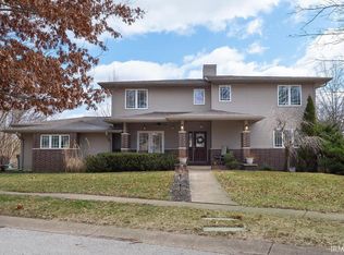 3417 S Claybridge Dr, Bloomington, IN