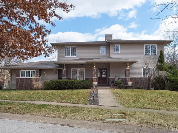 3417 S Claybridge Dr, Bloomington, IN 47401