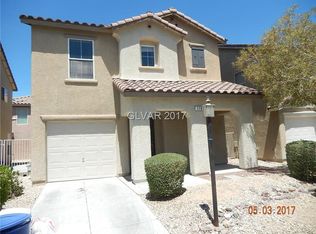 178 Gilliflower Ave #0, Las Vegas, NV 89183