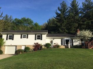 16164 State Route 73, Mc Dermott, OH 45652