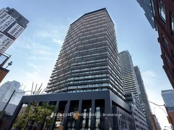 125 Peter St, Toronto, ON