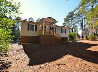 3120 Seven Mountain Dr, Fayetteville, NC 28306