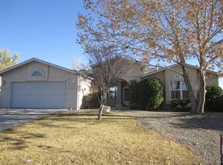 816 Benson Park Ct SE, Rio Rancho, NM 87124