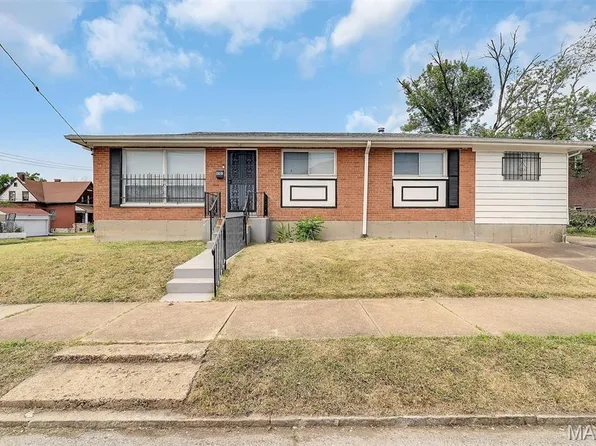 4501 San Francisco Ave, Saint Louis, MO 63115
