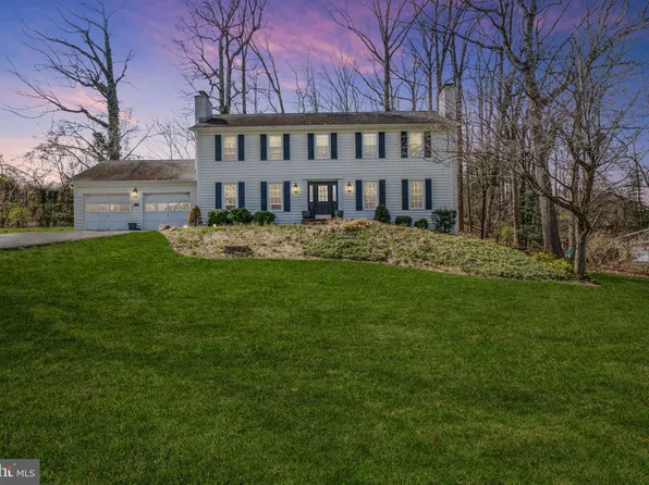 1698 Dunstable Grn, Annapolis, MD 21401