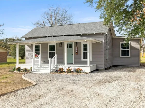 326 S 9th St, Ponchatoula, LA 70454