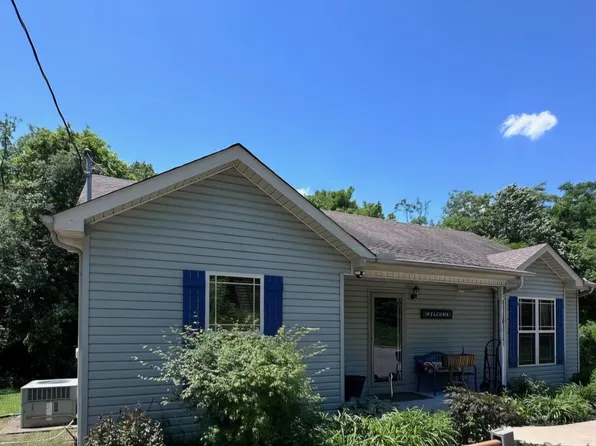 361 Cortner Hollow Rd, Petersburg, TN 37144