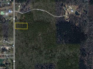 TRACT 1 Walker South Rd, Denham Springs, LA 70726