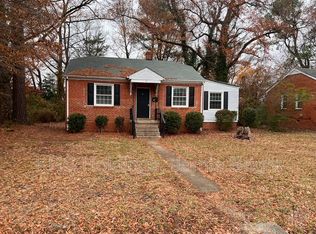 4 Brenton St, Richmond, VA 23222