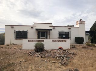249 N Abrego Dr, Green Valley, AZ 85614
