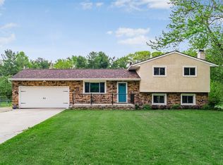 6045 Alice Dr, Westerville, OH