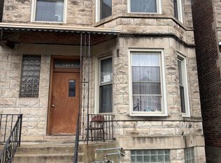 4018 W 21st Pl, Chicago, IL 60623