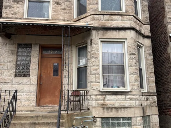 4018 W 21st Pl, Chicago, IL 60623