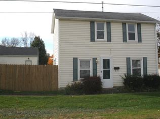 115 W Exchange St, Atkinson, IL 61235