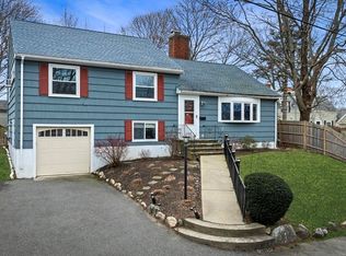 23 Hillcrest Rd, Marblehead, MA 01945