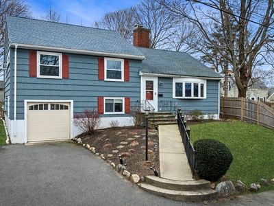 23 Hillcrest Rd, Marblehead, MA, 01945