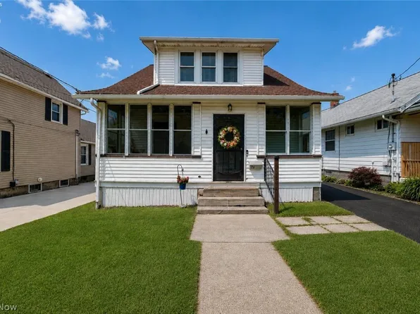 701 Tenney Ave, Amherst, OH 44001