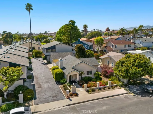 243 N 11th St, Grover Beach, CA 93433