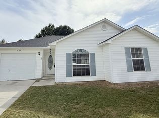 437 Hilburn Ln, Pensacola, FL 32504