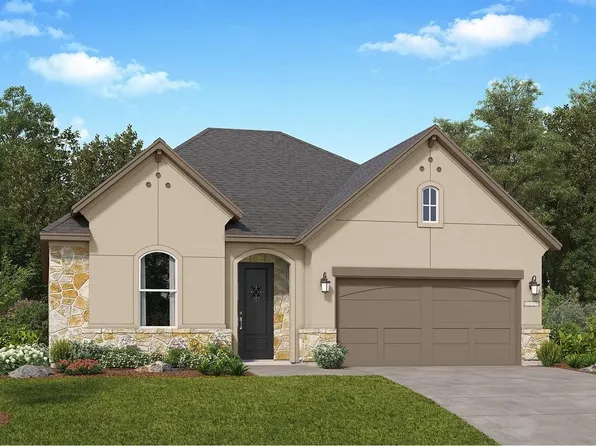 2183 Stillhouse Dr, Montgomery, TX 77316