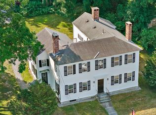 South Street Condominium Ii, Hingham, MA 02043