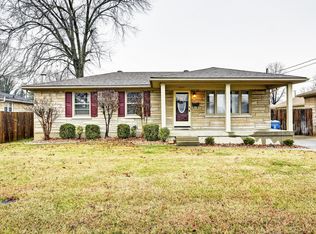 7810 Trillium Dr, Louisville, KY 40258