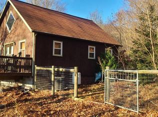 271 Deer Crossing Trl, Franklin, WV