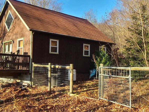 271 Deer Crossing Trl, Franklin, WV 26807