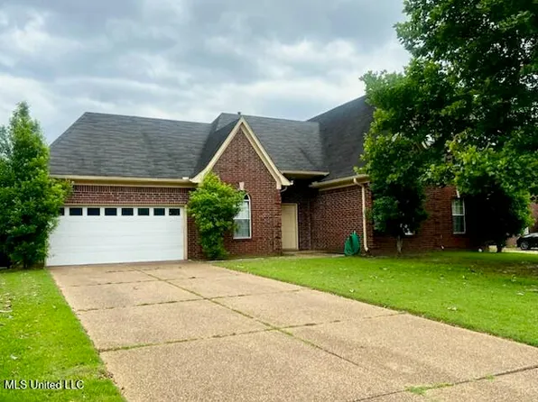 9064 Kyle Duran Ln, Olive Branch, MS 38654