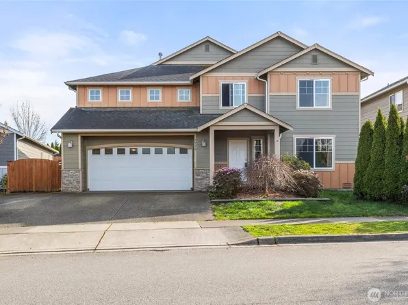 7218 288th Street NW, Stanwood, WA 98292