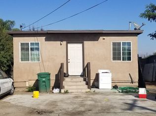 20709 Chaney Dr, Richgrove, CA 93261