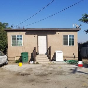 20709 Chaney Dr, Richgrove, CA, 93261
