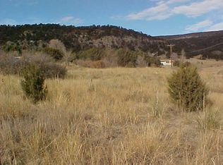 Pinion Acres, Raton, NM 87740