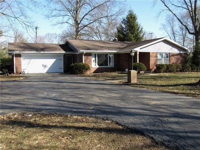 3141 N National Rd, Columbus, IN, 47201