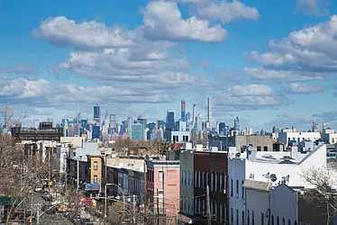 Rented by Bold New York