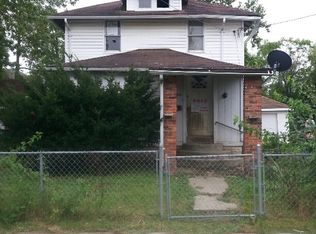 916 Linden St, Lima, OH 45804