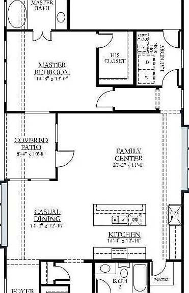 805 Fieldcrest St — Photo 26