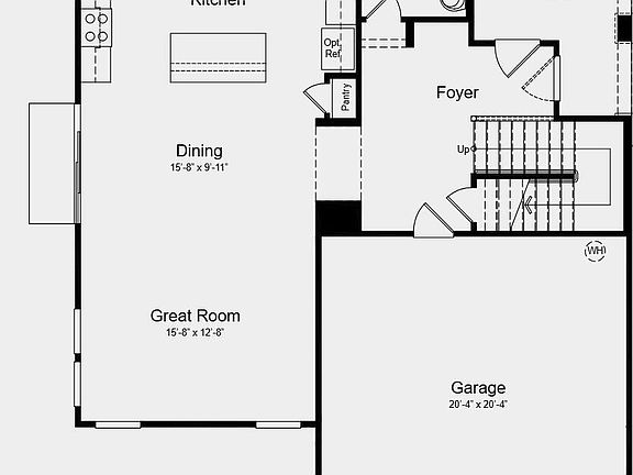 2nd image of 24084 N 146TH Drive