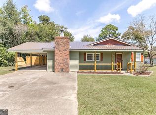 401 Dunwoody St, Dublin, GA 31021