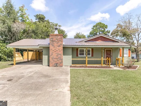 401 Dunwoody St, Dublin, GA 31021