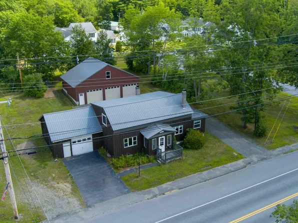 53 Park Street, Milo, ME 04463